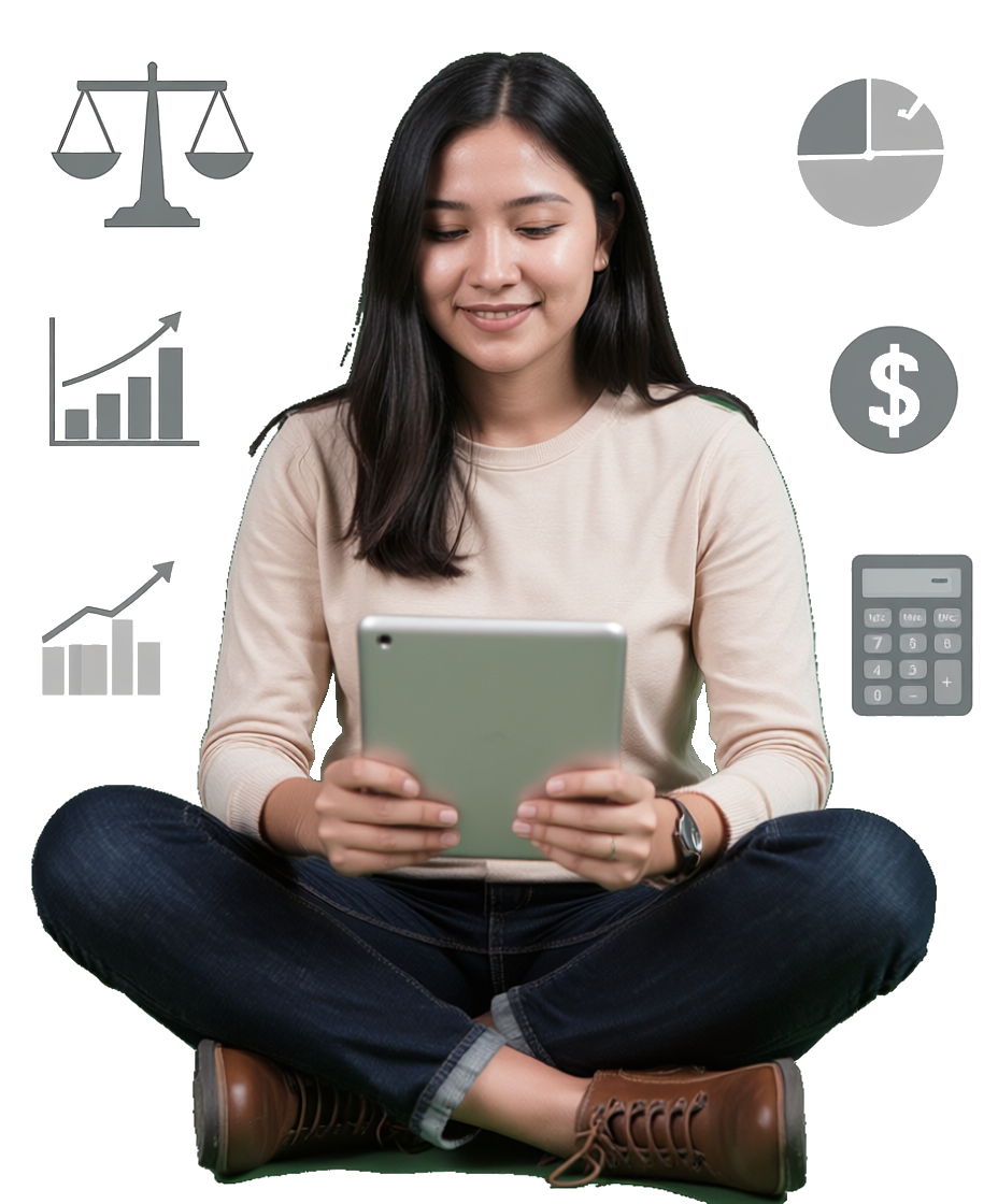 Construye tu carrera con habilidades tecnológicas sólidas